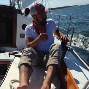 Meet your Posher, Corwin